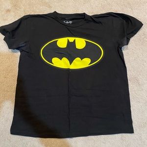 Batman tee